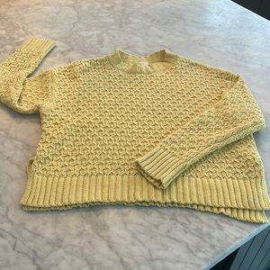 A New Day Women's Crewneck Textured Pullover Sweater